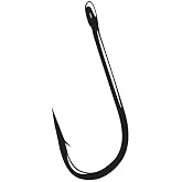 Gamakatsu 25 Pack Open Eye Siwash Hook