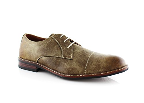 Ferro jason mfa19275 (8, brown)