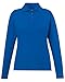 Ash City Core 365 78192 - PINNACLE CORE 365TM LADIES' PERFORMANCE LONG SLEEVE PIQUE POLOS