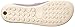 Camper Women's Peu Circuit Lace Up Ballet Flat
