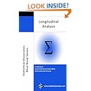 Longitudinal Analysis (Statistical Associates Blue Book Series 39)