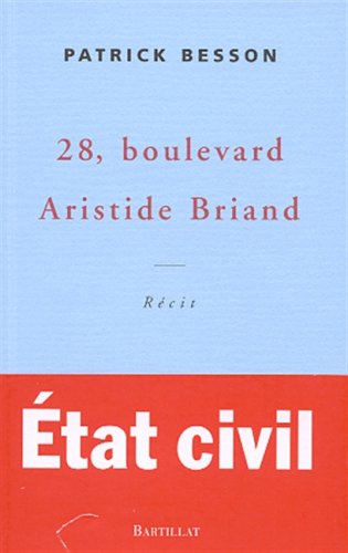 28, boulevard Aristide Briand
