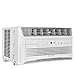 Frigidaire FGRQ0833U1 8000 BTU Quiet Tempa Room Air Conditioner