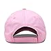 DALIX Womens Hat Lightweight 100% Cotton Cap in Pink
