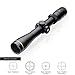 Leupold VX-R 3-9x40mm Riflescope, Illum. FireDot Duplex (110686)