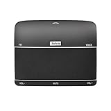 Jabra Freeway Bluetooth In-Car Speakerphone (U.S. Retail Packaging)