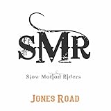 Jones Road