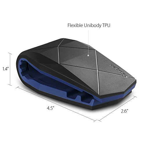 Spigen Kuel S40 Stealth Car Mount Universal Phone Holder Compatible