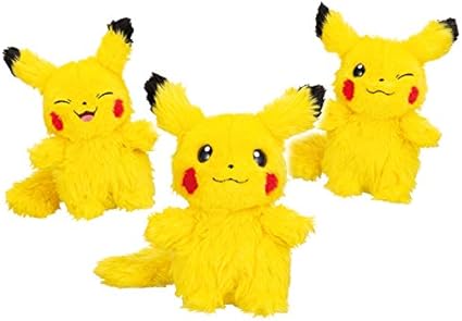 WHO are YOU? ポケモン