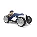 Baghera Racing CAR - Blue