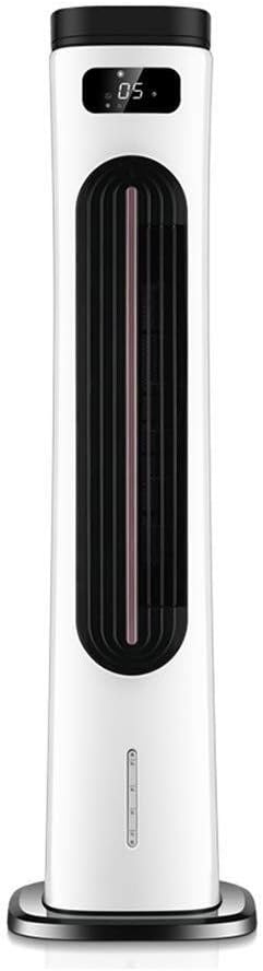 Best Portable Evaporative Air Cooler Ionizer Humidifier Remote Tower Fan Cooling