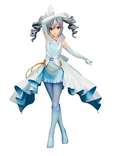 Idolmaster Cinderella Girls Ranko Kanzaki Memories Ver. 1/8 PVC Figure
