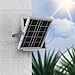Soliom Solar Panel Power Supply for Outdoor Home Security Solar Battery Camera Soliom S90