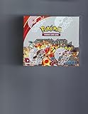Pokemon X & Y Primal Clash Booster Box