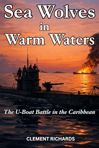 Troubled Waters: A Sea Story: Stapleton, Syd: 9798325563324