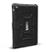 URBAN ARMOR GEAR [UAG] Folio Case for iPad Mini and iPad Mini 2 & 3, Black
