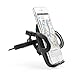 Anker CD Slot Mount Car Mount Phone Holder for iPhone, iPod, Samsung, LG, Nexus, HTC, Motorola, Sony and Other Smartphones and MP3 Players