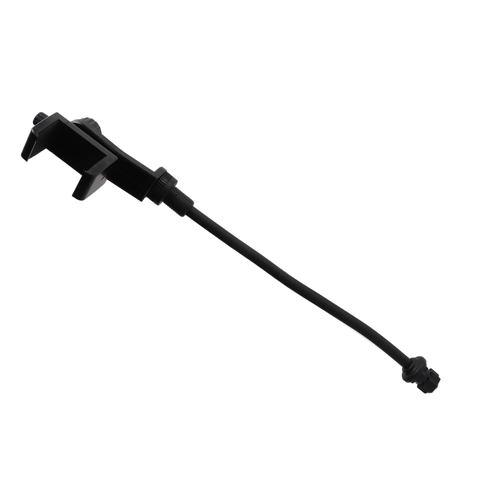 Kayak Mobile Phone Bracket Flexible Cell Phone Holder 360 Degree Kayak Bracket Adjustment Kayak Accessories