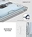 Ringke Air-X Case Compatible with Xperia XZ2 Premium - Clear