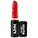 NYX Matte Lipstick
