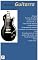 Livro Método Guitarra vol.1: um curso moderno e dinâmico
