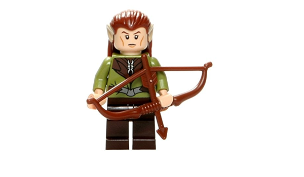 lego hobbit 79004