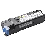 Genuine Dell 1320/2130,35CN/ Yellow Std(P239C)Toner 1k yield Per Unit