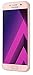 SAMSUNG GALAXY A5 2017 UNLOCKED SM-A520F 32GB/3GB SINGLE SIM 4G LTE IN USA, CARIBBEAN & LATIN AMERICA (PEACH CLOUD/PINK) - INTERNATIONAL VERSION - NO WARRANTY
