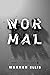 Normal: Book 3 (Kindle Single)
