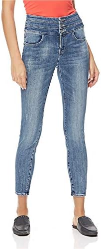 miss sixty high waisted jeans