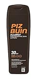 Piz Buin Allergy SPF30 Sun Lotion 200ml