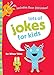 Lots of Jokes for Kids primary