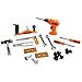 BLACK+DECKER Jr. Fun Tool Set