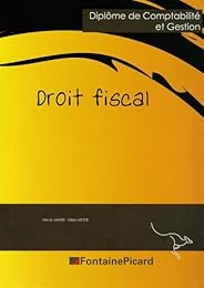 Droit fiscal