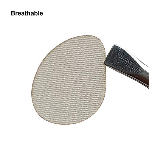 WoodyKnows Ultra Breathable Nasal Mask, Allergy Relief, Reduce Pollen (Round Nostrils, L(3 Frames)) - Thumbnail 6
