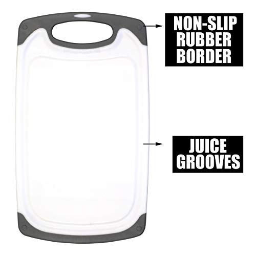 2 Freshware+Easy+Grip+BPA+Free+Non+Porous+Dishwasher