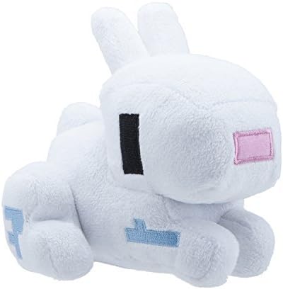 Terraria Bunny Plush by Terraria