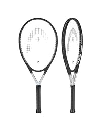 HEAD Ti.S6 - Pala de tenis de cuerdas