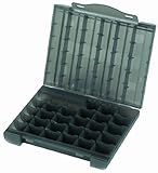 カール事務器 コインケース CX-1000