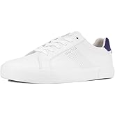 Nautica Men's Colpa Classic Low-Top Sneakers