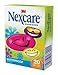3M Nexcare Tattoo Waterproof Bandages, Cool Collection, 594-20, 20 ct. One Size