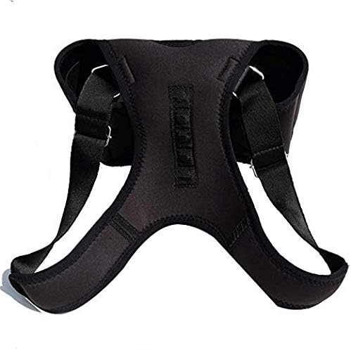 Adjustable Magnetic Posture Corrector to Correct Slouching and Improve Posture, Small - Image 5