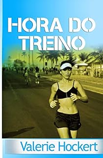 Livro Hora do Treino