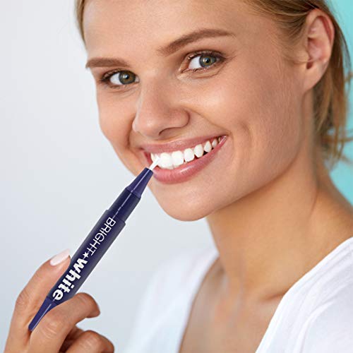 Teeth Whitening Pen (2 Pack), Safe 35% Carbamide Peroxide Gel, 20+ Uses, Effective, Painless, No Sensitivity, Travel-Friendly, Easy to Use - Thumbnail 3