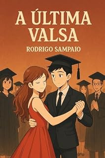 Livro A Última Valsa
