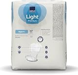 ABENA Light Super 4 Overnight Pads 850ml Pack of 30 Heavy Flow Incontinence view 12