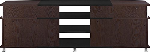 Ameriwood-Home-Carson-TV-Stand-for-TVs-up-to-70-Wide-Cherry