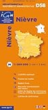 Nievre, 58 (French Edition) by 