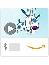 Amazon.com eGift Card