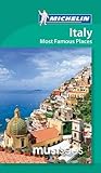 Michelin Must Sees Italy Most Famous Places by 